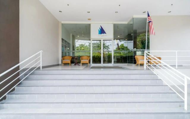 Kuala Melaka Inn