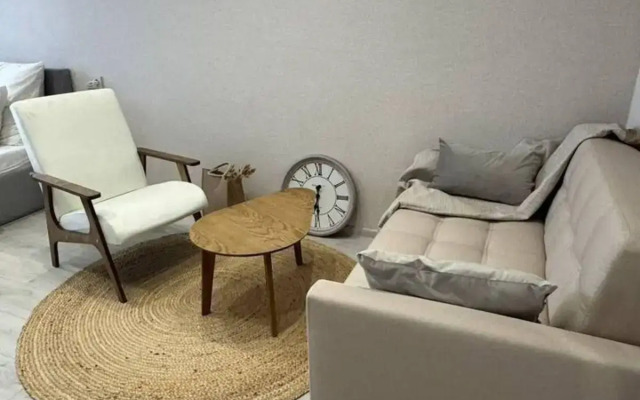 Apartment on Kotanova street 4
