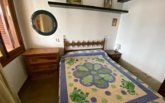 Apartamentos Neptuno Altamar