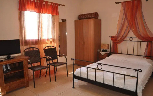Cavo Perlevos Studios