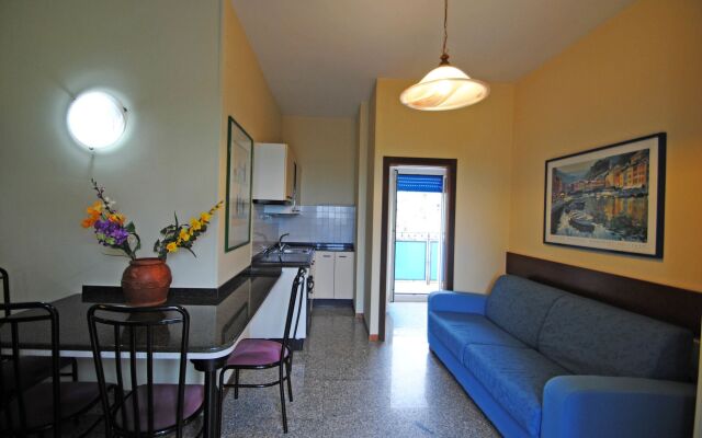 Residence Settebello