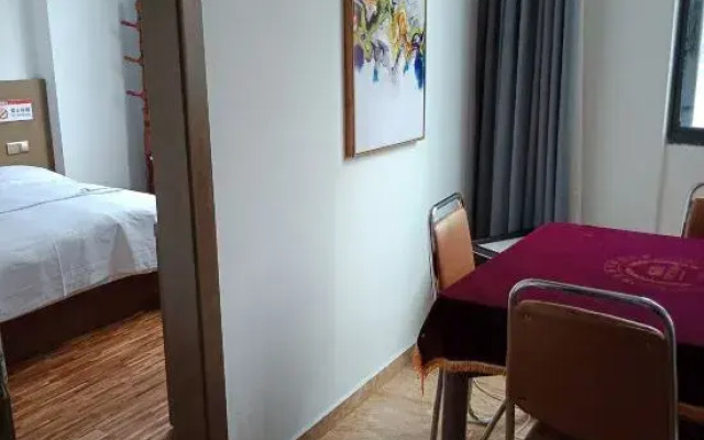 Jinzhai Hongyuan Boutique Hotel