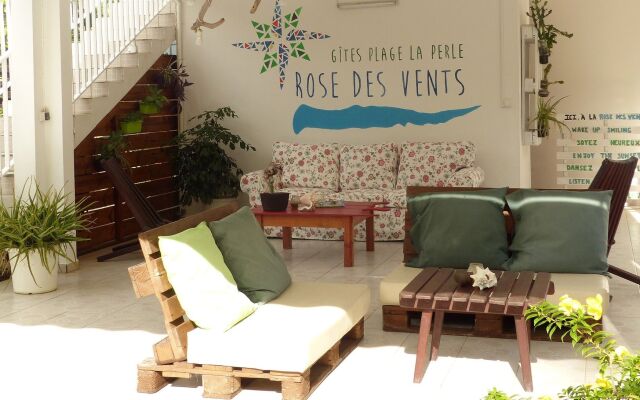 Rose des Vents