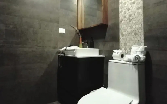 Suite Zen