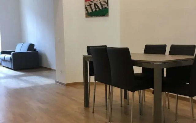 Prague Apartments Sokolovska 91
