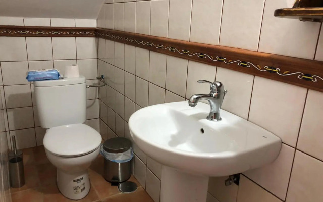 La Campana de Arriba