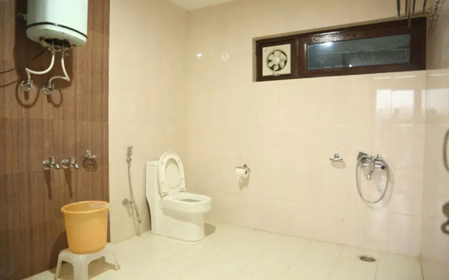 Hotel Monal Manali