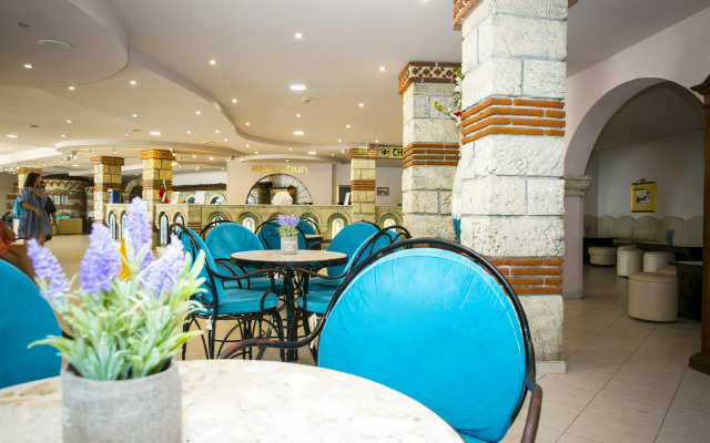 Villas Elenite - All Inclusive