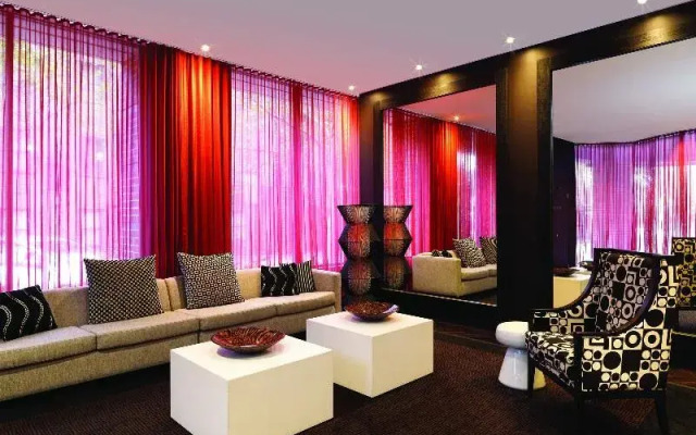 Adina Apartment Hotel Sydney Surry Hills