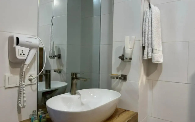 Hotel Chiko