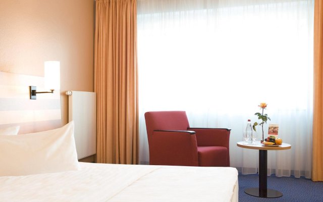 IntercityHotel Frankfurt Airport