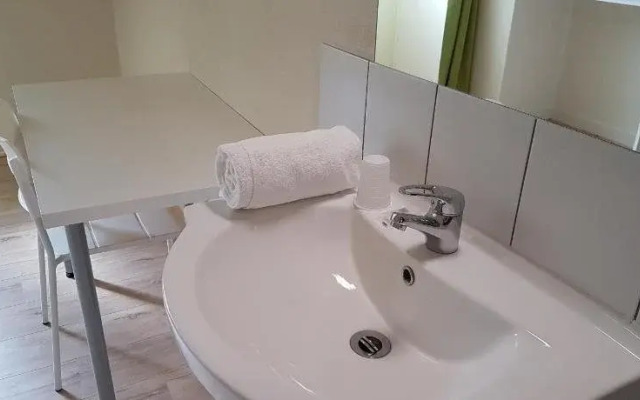 Hotel Weber