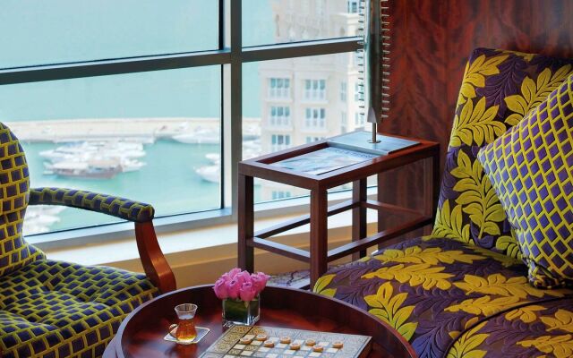 Qabila Westbay Hotel