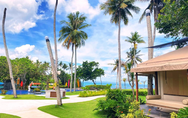 Kiss Villas Bali