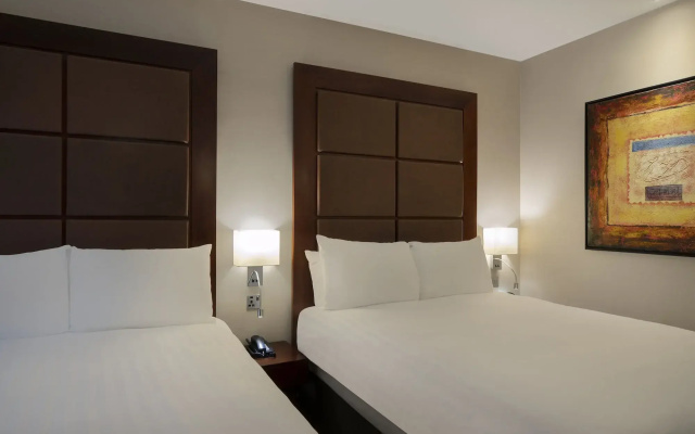 Leonardo Royal Hotel London St Paul’s