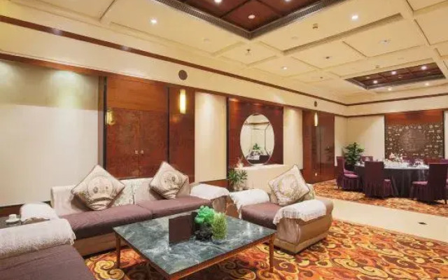 Mingmen Hotel