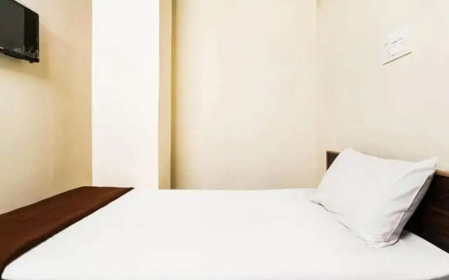 Panchavati Residency Annex by OYO Rooms