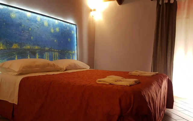 Exclusive Apartments in center