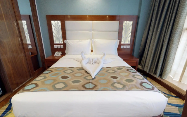 City View Hotel