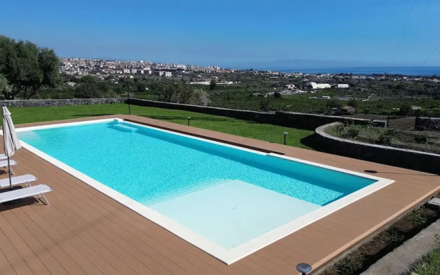 Paolimura Resort- Apartment & Spa