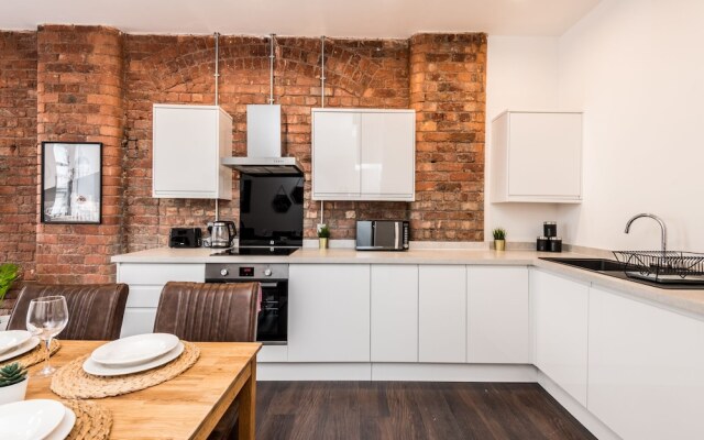 Prestige STAY Aparthotel 42 Stanley St