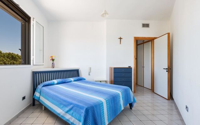 909 Appartamento Porticciolo by Barbarhouse