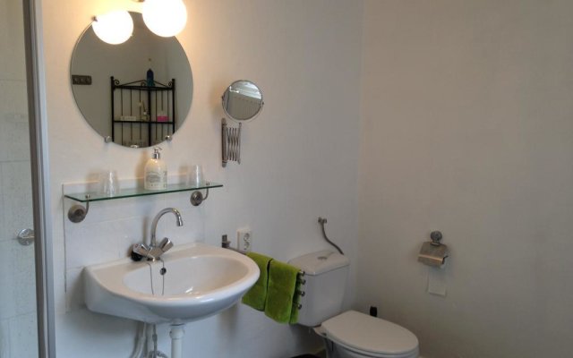 Bed & Breakfast / Apartment Stay The Hague
