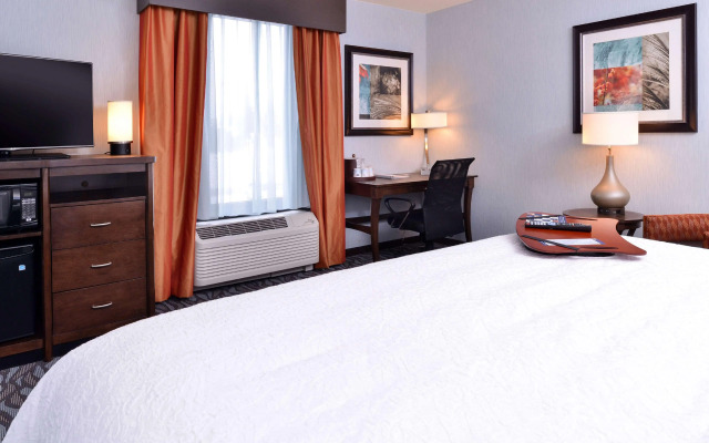 Hampton Inn Potsdam, NY