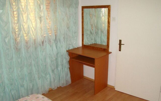 Antonio Apartments Orebic