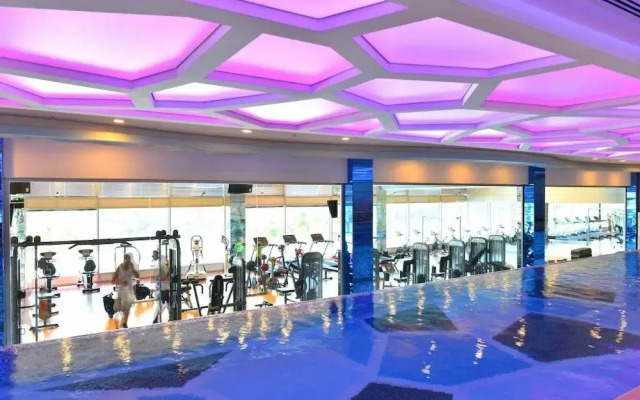 Azura Park Residence