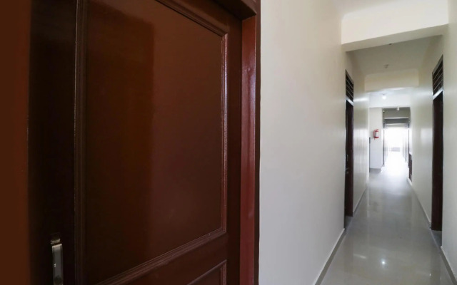 Baddi Guest House by OYO Rooms