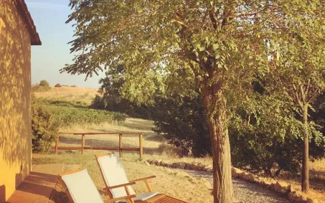 La Falconara