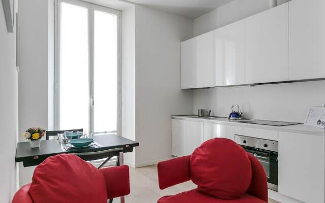 Italianway - San Rocco 1Fl