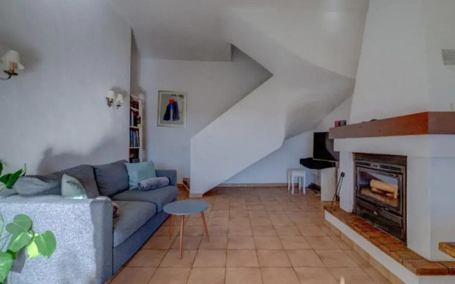 Maison Elsker en Provence, 80 sqm