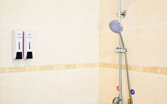 Dali Rain Butterfly Inn (Caicun Dock Branch)