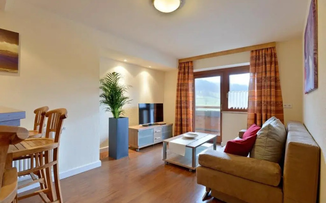 Bergviewhaus Apartments