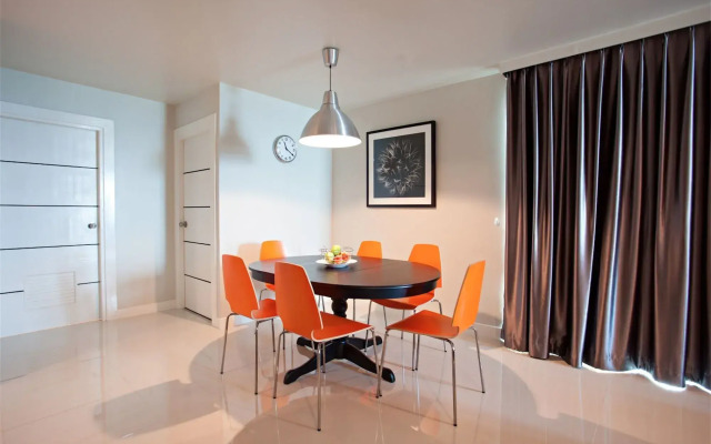 Bliss Patong 3 Bedrooms Sea View