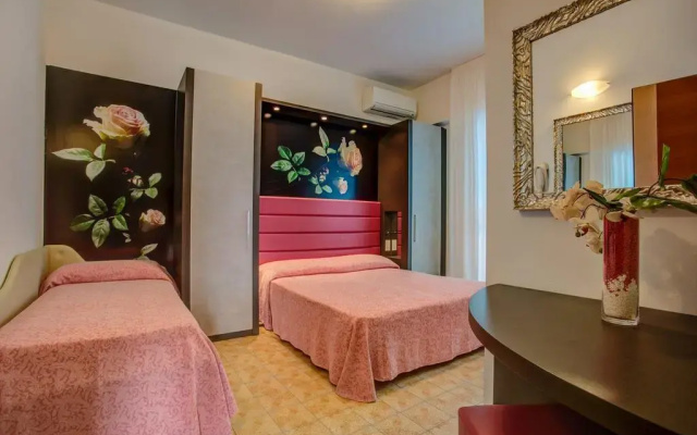 Hotel Castellucci