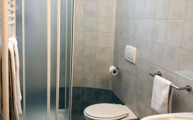 Hotel Aquila Azzurra