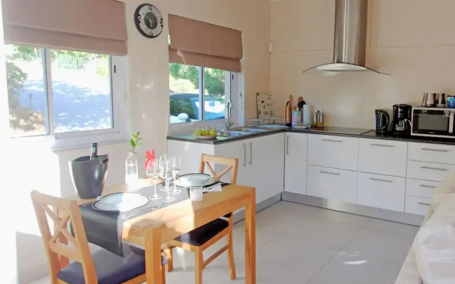 Keravic Self Catering