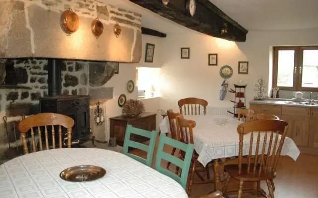 Normandy Grange