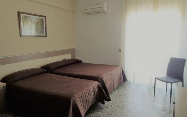 Hostal Internacional