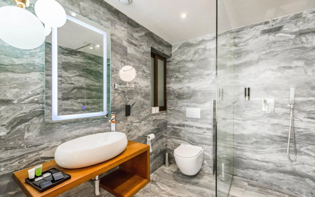 Santa Lucia Boutique Hotel