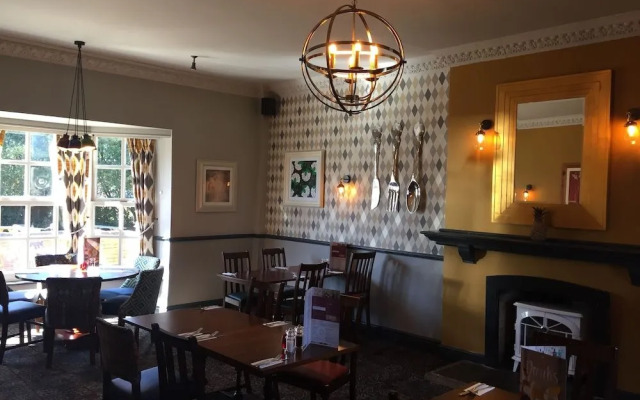 Cocked Hat Hotel by Greene Kings Inns