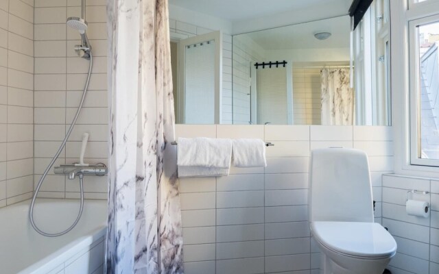 ★Perfect Family Apt · Heart of CPH · Charming★