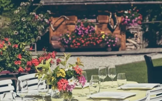 Hotel Flor'Alpes