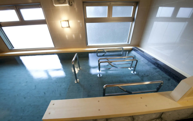 Hotel Hokke Club Kagoshima