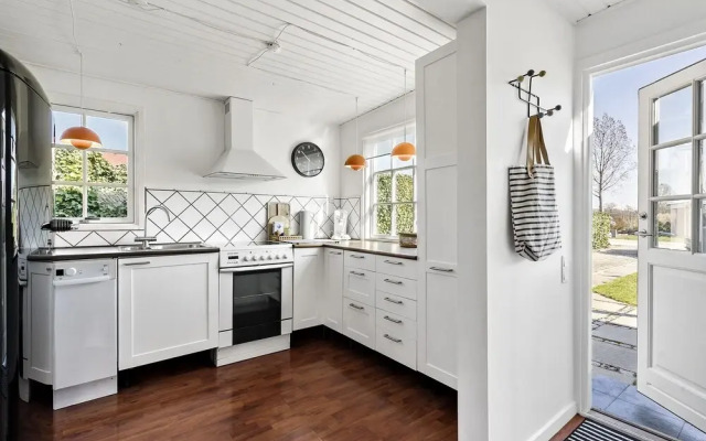 Holiday Home Kerteminde N4-206