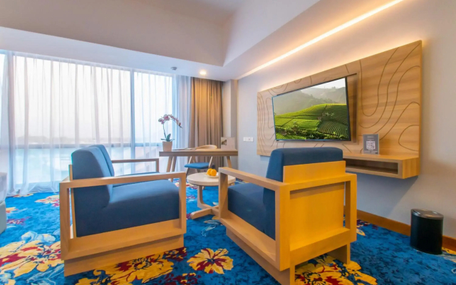 Hotel Horison Ultima Kertajati Majalengka