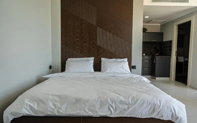 View Hotel